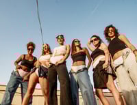 Image 1 of CALCES / BRAGAS QUERALT LAHOZ - "LA VIVA CANDELA QUE CALIENTA AQUÍ"