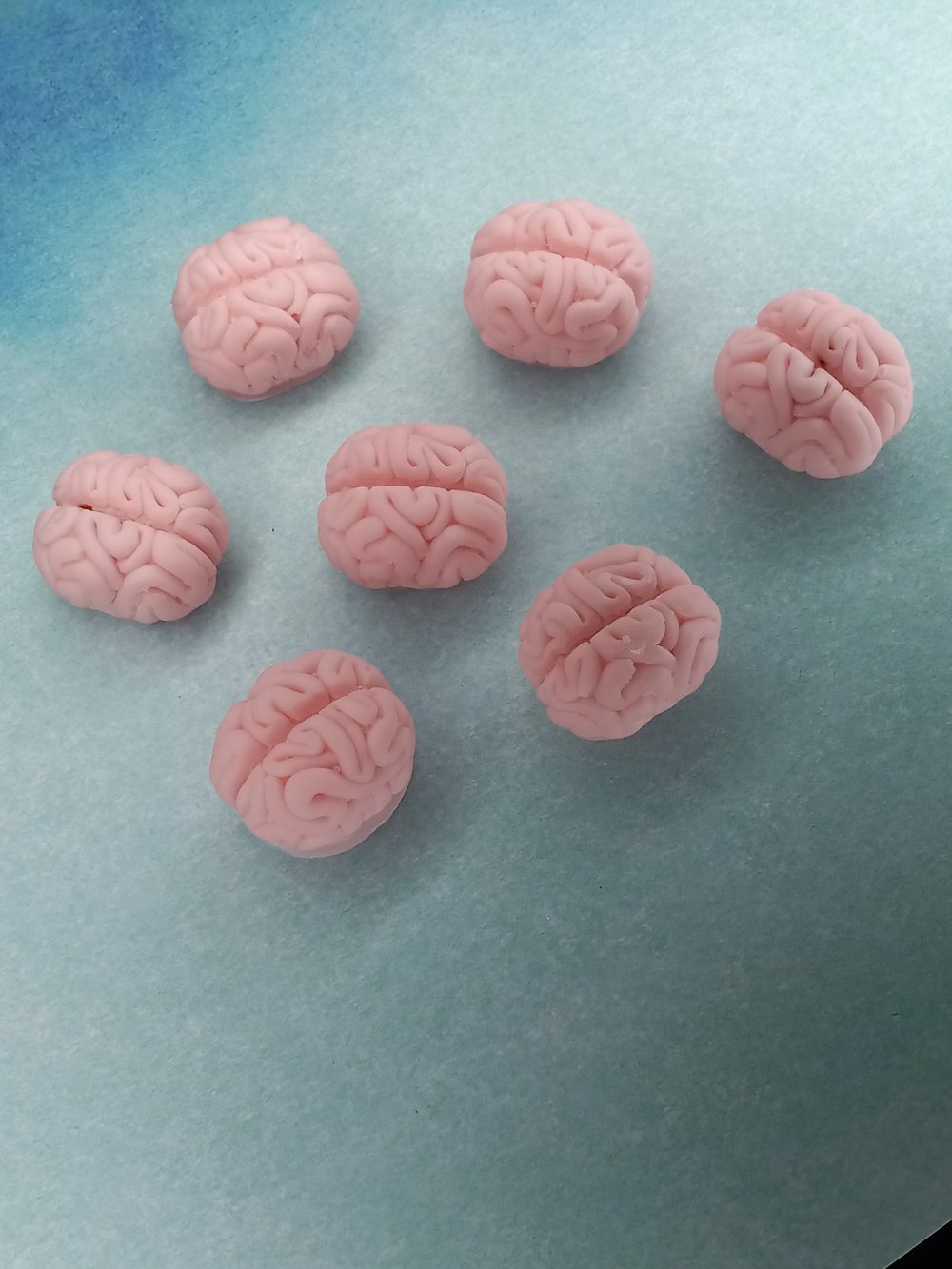 Image of Bleeding Brains 