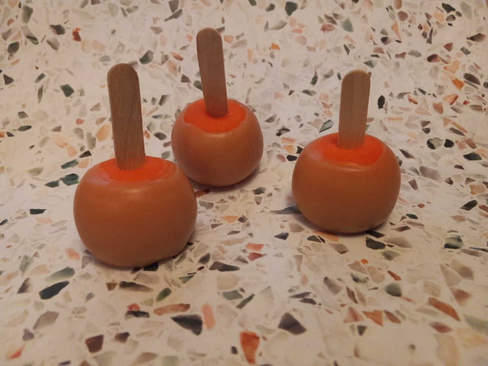 Image of Caramel Apples