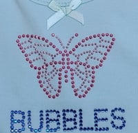 Image 3 of 🫧Bubbles Tank Top Pre Order🫧