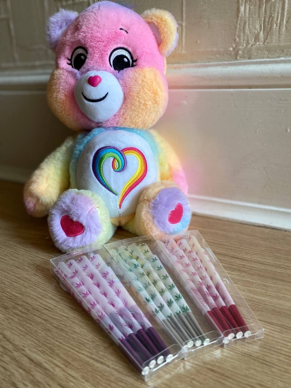 Stash Bear 