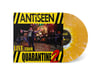 LIVE FROM QUARANTINE 2 - CANDY CORN COLORED VINYL LP