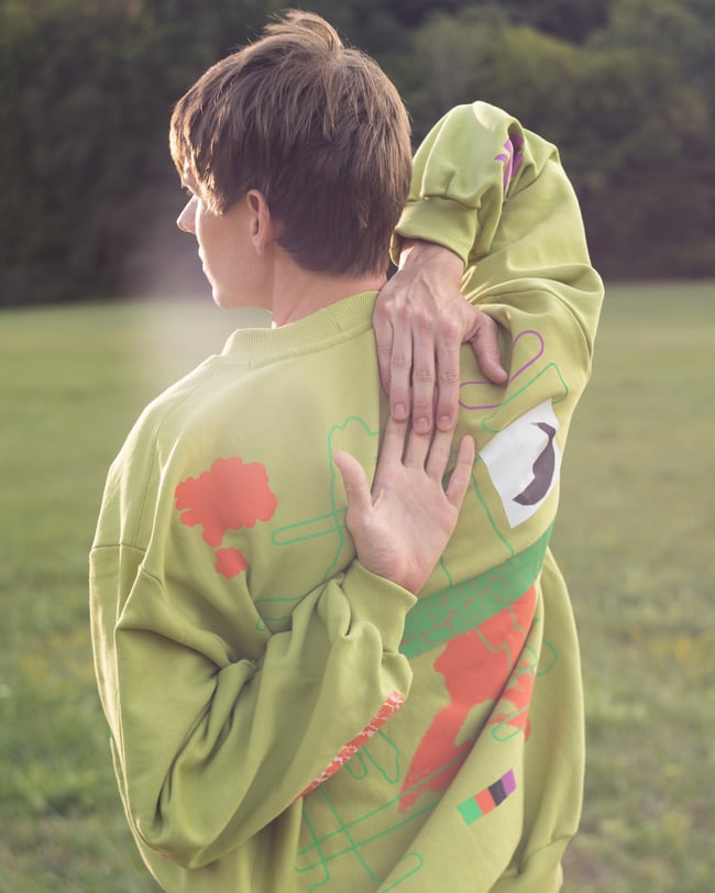 COLLABORATION TIMM HENGER 