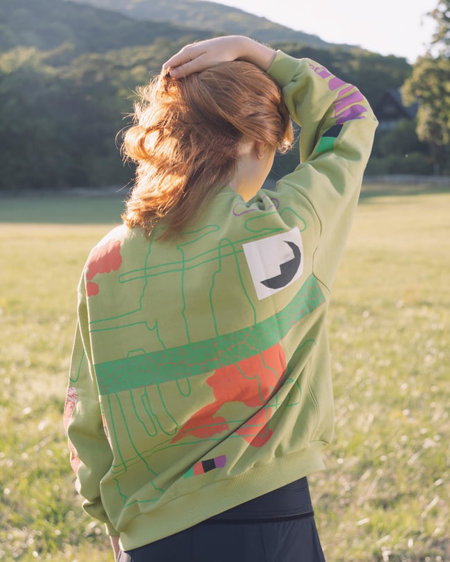 COLLABORATION TIMM HENGER 