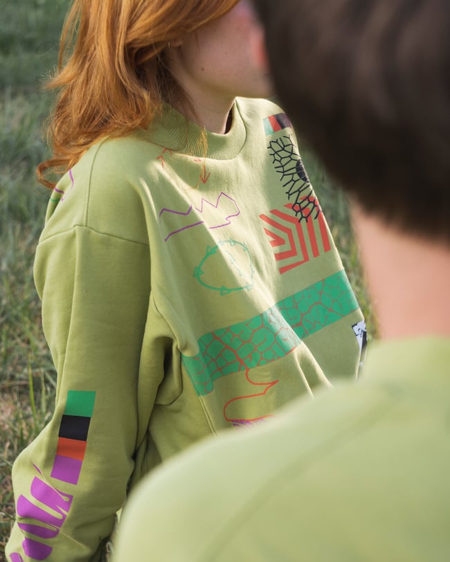 COLLABORATION TIMM HENGER 