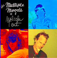 Image 1 of MALCOLM TENT - THE MULTIPLE MOODS OF.. LP