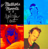 MALCOLM TENT - THE MULTIPLE MOODS OF.. LP