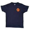 Roadkill Till I Die - Day Glo Orange