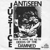 RANCID VAT SPLIT 7"
