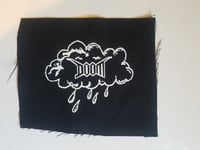 Doom Cloud Cloth Patch