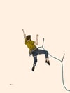 Cliff Hanger