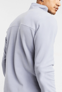Image 3 of  The North Face TKA 1/4 Zip Glacier Fleece 