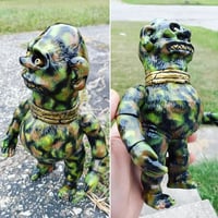 Image 2 of Camouflage Ensorcelled Man 1-Off