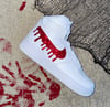 Bloody Swoosh (Limited Edition: Halloween 2021)