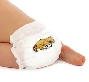 Image of Out of This World Sticker Sheet 12pcs.