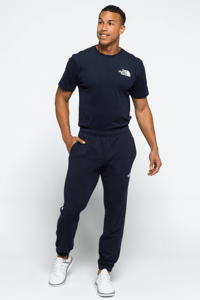 Image 1 of The North Face Men's Box NSE Jogger - Aviator Navy