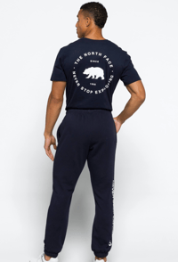 Image 3 of The North Face Men's Box NSE Jogger - Aviator Navy