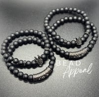 Image 2 of Blacked Out His/Hers