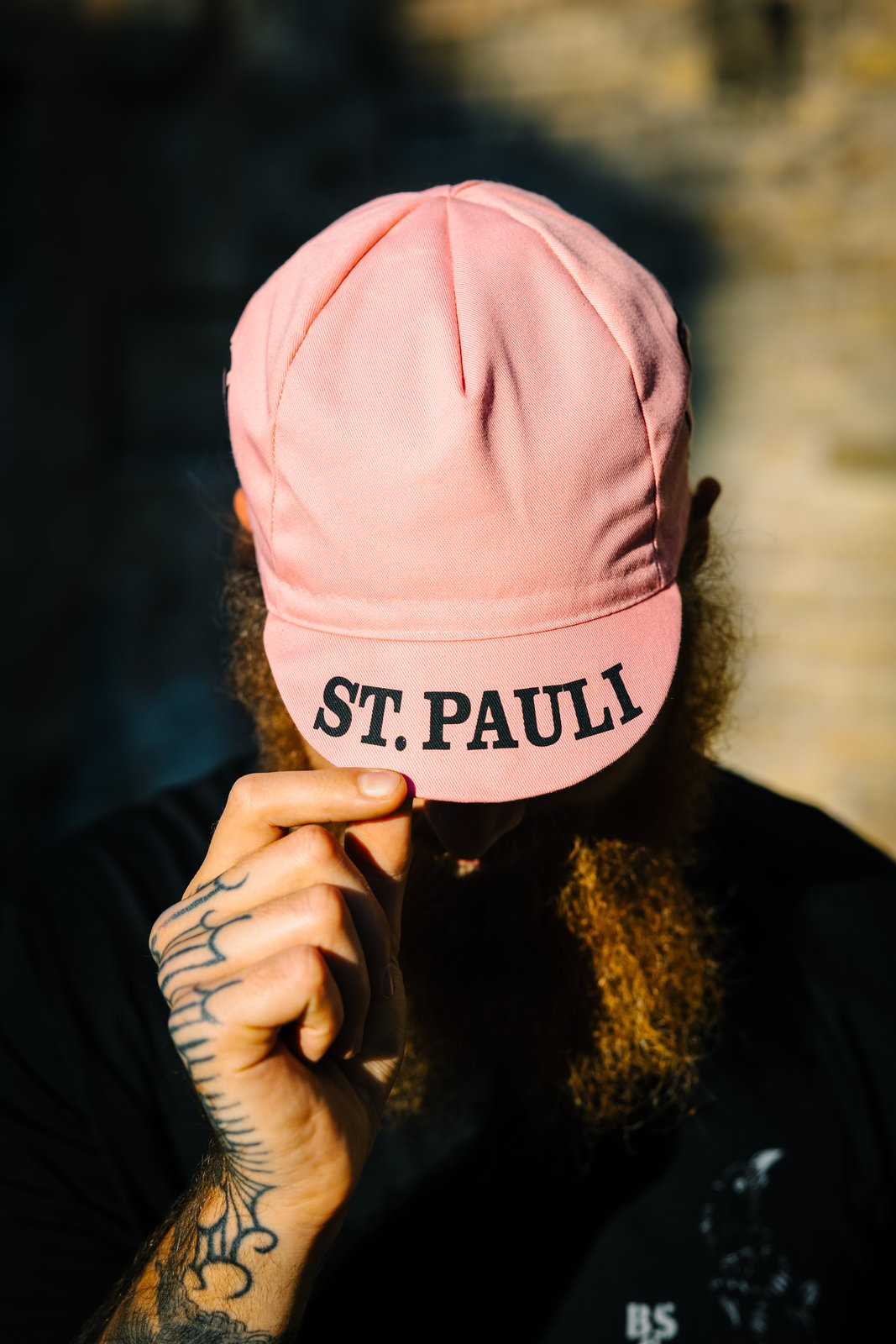 St pauli 2024 cycling cap