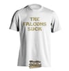 The Falcons Suck