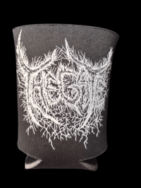 Image 2 of The Gate Double Logo Koozie
