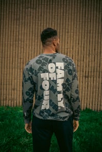 Image 5 of Fam'ly Four Sweat