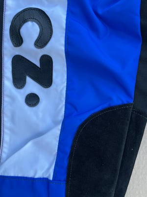Image of Metro CZ Race Pants - Blue (32-46in) 