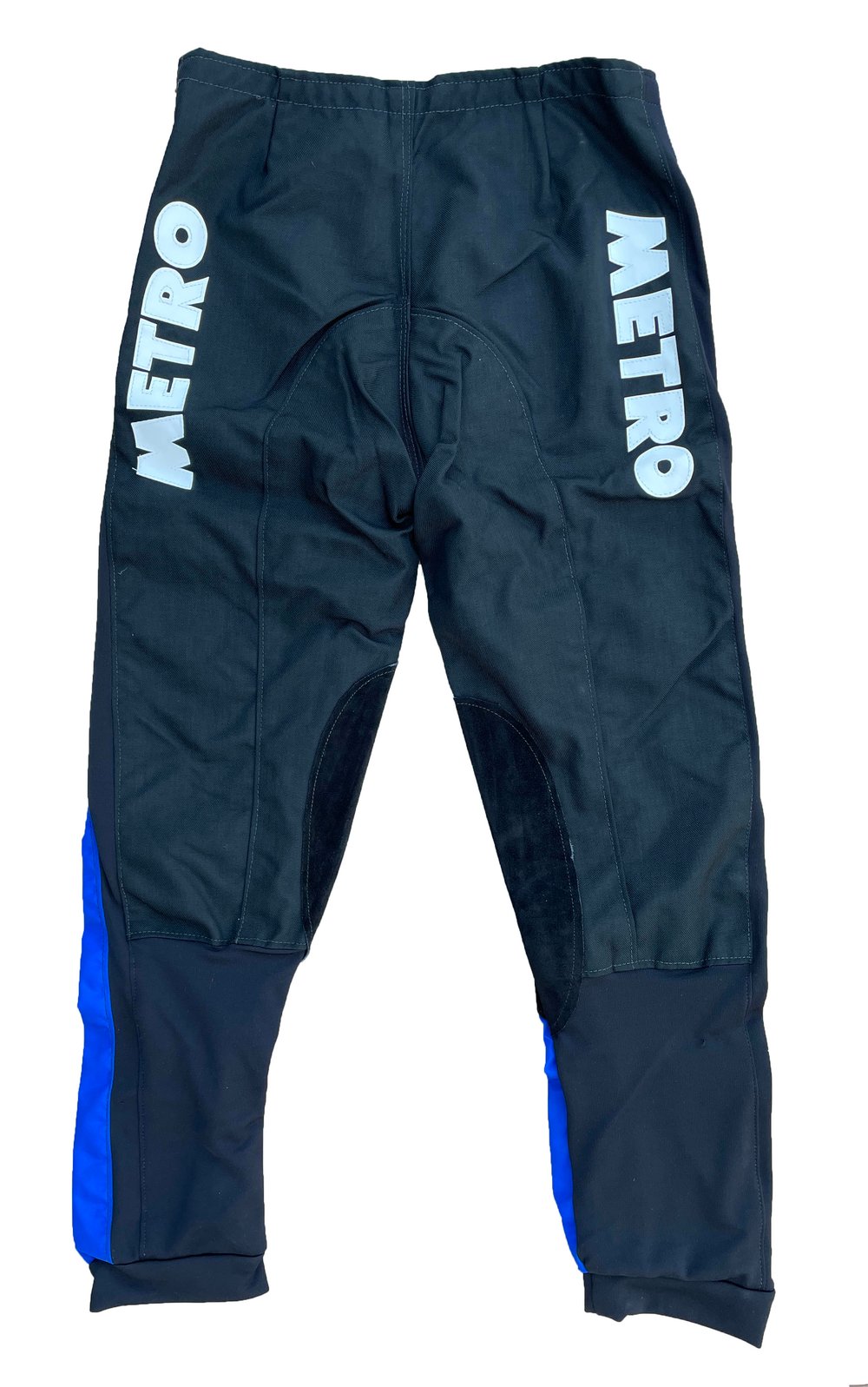 Image of Metro CZ Race Pants - Blue (32-46in) 