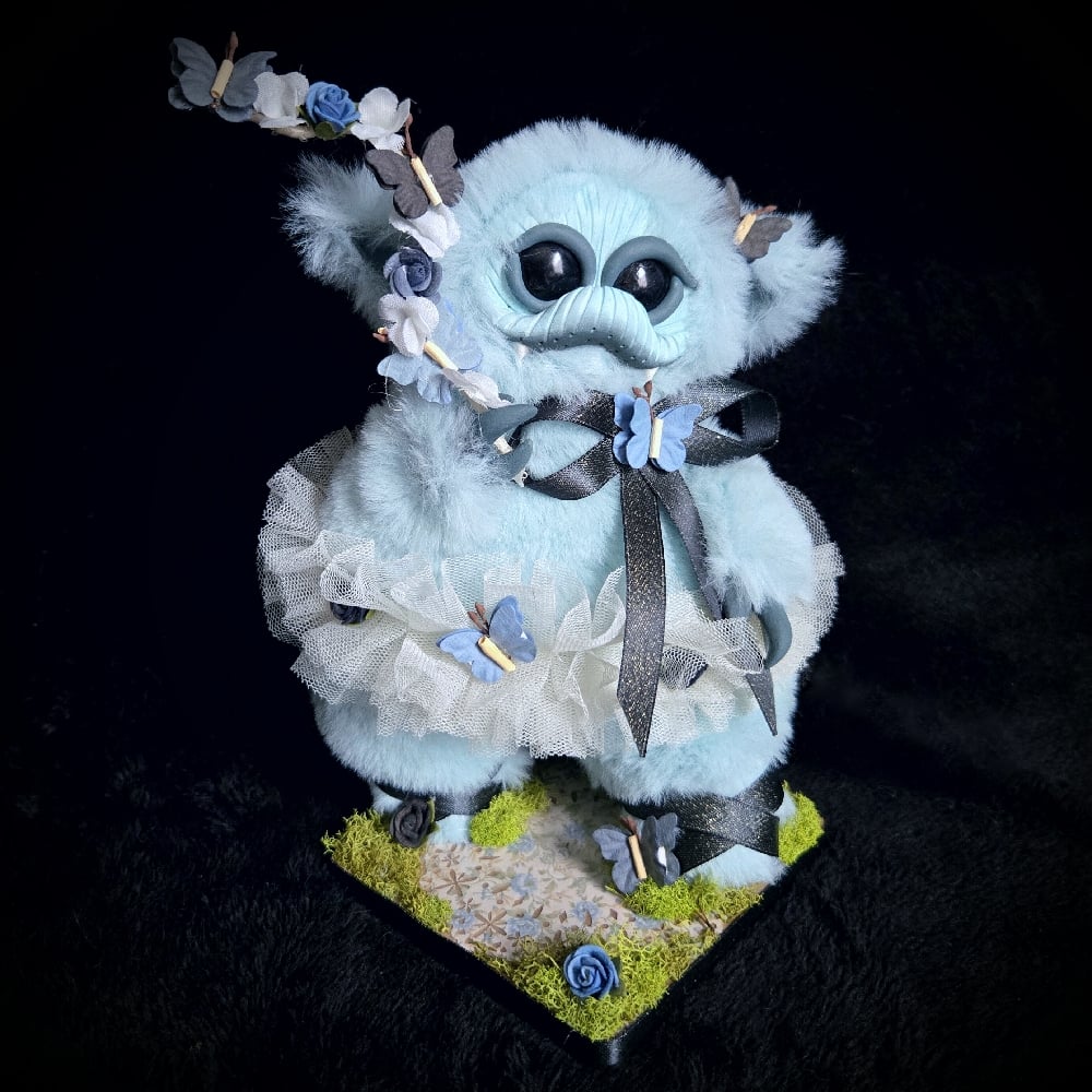 Image of Forest Fairy