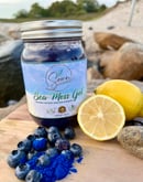 Image 1 of Blue Robe