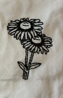 Image 2 of Daisies Tote