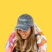 TRGM Vintage Cap