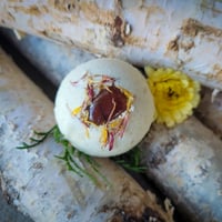 Autumn Equinox Bath Bomb 