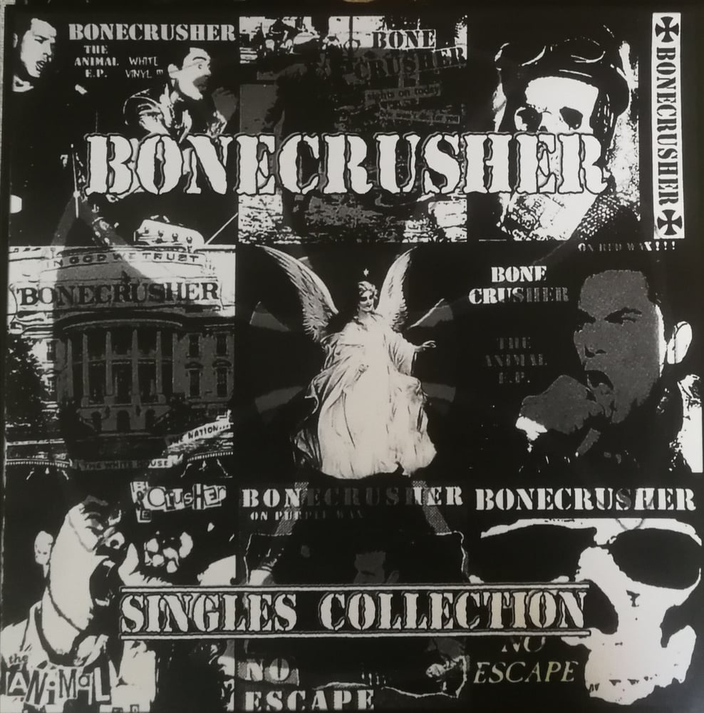 Image of Singles Collection