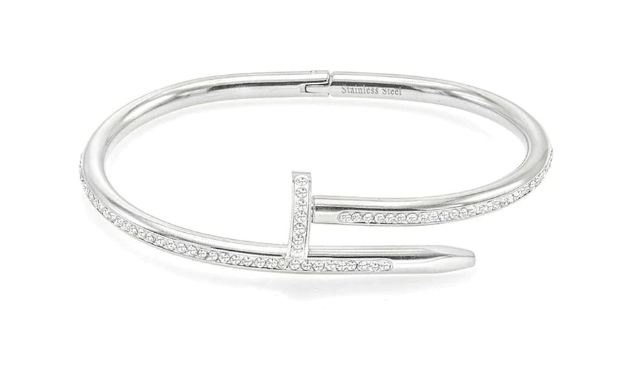 Glam Girl bracelets