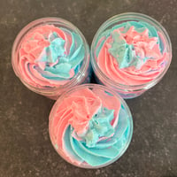 Image 5 of 'Bubblegum' Whipped Soap