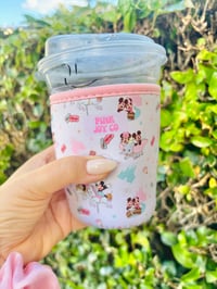 Image 1 of Magical Day Cup Sleeve