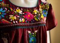 Image 4 of Molina Dress (Medium) CLEARANCE
