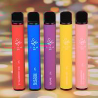ELFBAR 600 PUFF