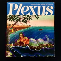 Image 1 of Plexus #20