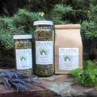 Image 4 of Sleepy Bear | organic herbal tea