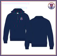 NHS Polar Fleece Jumper - DISCONTINUED ITEM - ON SALE $23.10