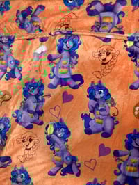 Image 2 of Patterned Blankets - Restock order form OPEN!
