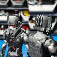 Heavy Bounty Helm