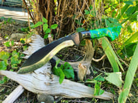 Image 1 of Snakebite Kukri