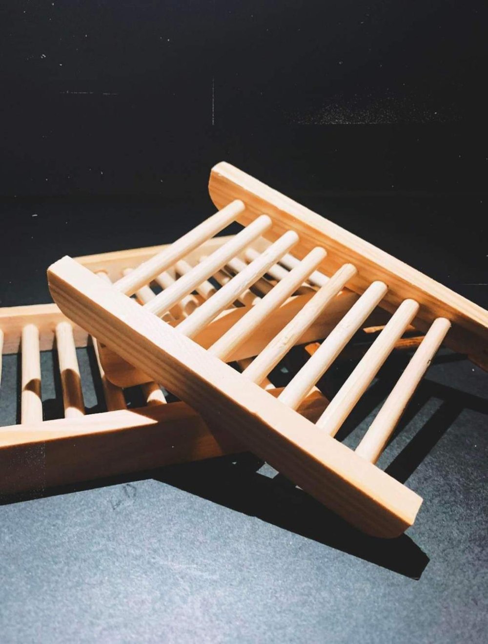Image of Bars & Ladder