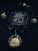 Custom amulet/necklaces/oil.