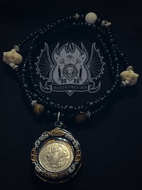 Image 3 of Custom amulet/necklaces/oil.