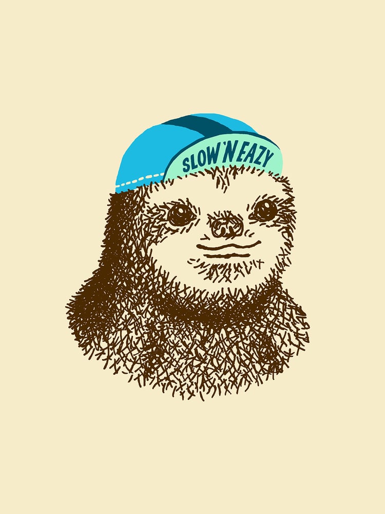 Image of Slow 'N Eazy