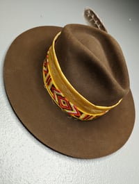 Image 1 of Hat 005